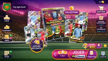 Panini FIFA 365 AdrenalynXL™ Affiche
