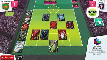 Panini FIFA 365 AdrenalynXL™ Ekran Görüntüsü 2