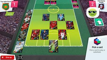 برنامه‌نما Panini FIFA 365 AdrenalynXL™ عکس از صفحه