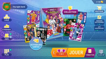 AdrenalynXL™ Ligue 1 2024-25 Affiche