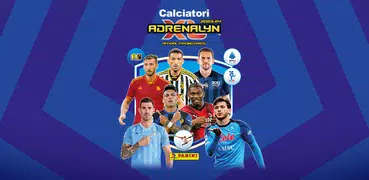 Calciatori Adrenalyn XL™ 23-24