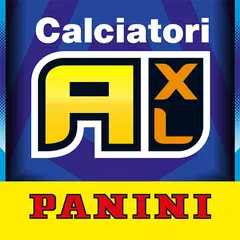 Скачать Calciatori Adrenalyn XL™ 23-24 APK