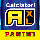 Calciatori Adrenalyn XL™ 23-24 ícone