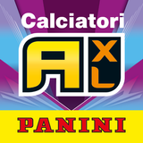 Calciatori Adrenalyn XL™ 24-25 biểu tượng