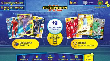 Poster Calciatori Adrenalyn XL™ 23-24