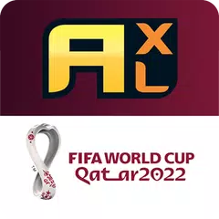 FIFA World Cup Qatar 2022™ AXL アプリダウンロード