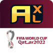 ”FIFA World Cup Qatar 2022™ AXL