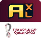 FIFA World Cup Qatar 2022™ AXL আইকন