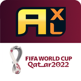 FIFA World Cup Qatar 2022™ AXL icono