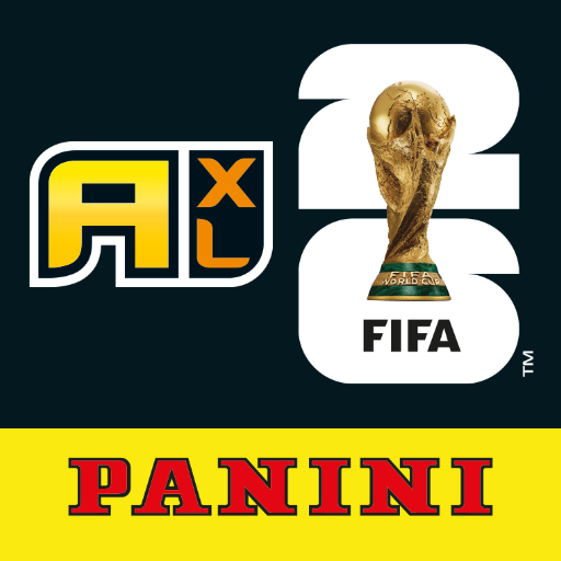FIFA World Cup 2026™ AXL™