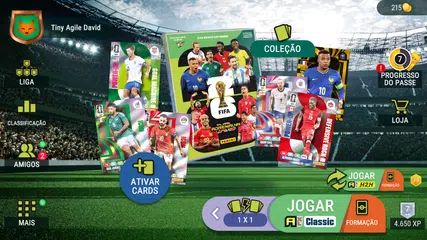 Baixar FIFA World Cup 2026™ AXL™ XAPK