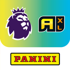 Premier League AXL™ 2024 আইকন