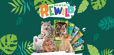 Panini Rewild