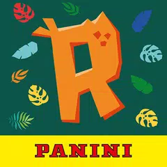 Panini Rewild アプリダウンロード
