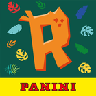 Panini Rewild icon