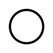Nothing icon