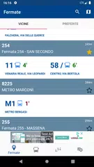 Bus Torino XAPK download