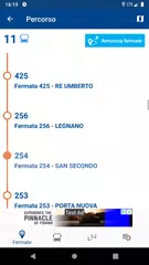 Bus Torino XAPK download