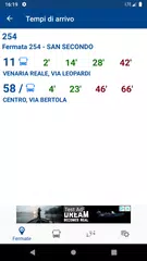 Bus Torino XAPK download