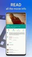 Cinemaniac 截图 3