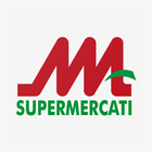MA Supermercati icon
