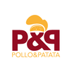APK Pollo & Patata