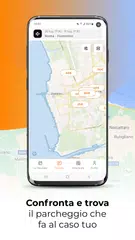 ParkingMyCar – App parcheggio XAPK download