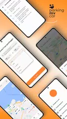 Descargar XAPK de ParkingMyCar – App parcheggio