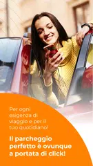 ParkingMyCar – App parcheggio XAPK download