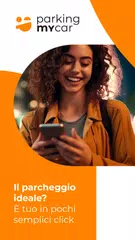 ParkingMyCar – App parcheggio XAPK download