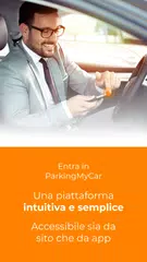 ParkingMyCar – App parcheggio XAPK download