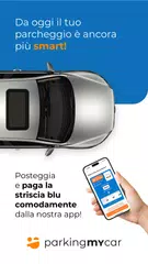 ParkingMyCar – App parcheggio XAPK download