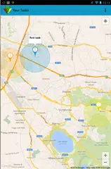 GeoTask - Location-Based Tasks APK download