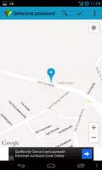 download GeoTask - Promemoria Con Mappa APK