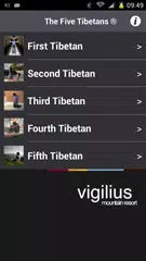 Скачать 5 Tibetans® XAPK