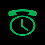 Call Filter Alarm icono