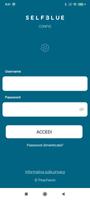 SelfBlueConfig plakat