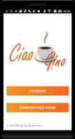 Ciao Gino Affiche