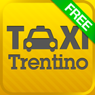 Taxi Trentino أيقونة