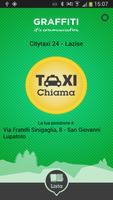 Taxi Trentino-poster