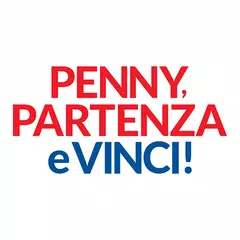 PENNY, PARTENZA e VINCI
