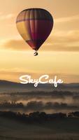 SkyCafe Cartaz