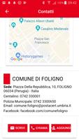 Comune di Foligno ภาพหน้าจอ 3