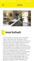 Hotel Raffaelli Affiche