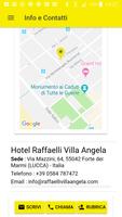 Hotel Raffaelli ảnh chụp màn hình 1