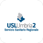 Usl Umbria 2 icône