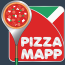 Pizzamapp APK
