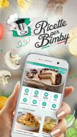 Ricette per Bimby پوسٹر