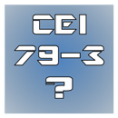 CEI 79-3 - Alarm System APK