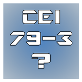 ikon CEI 79-3 - Impianto Allarme